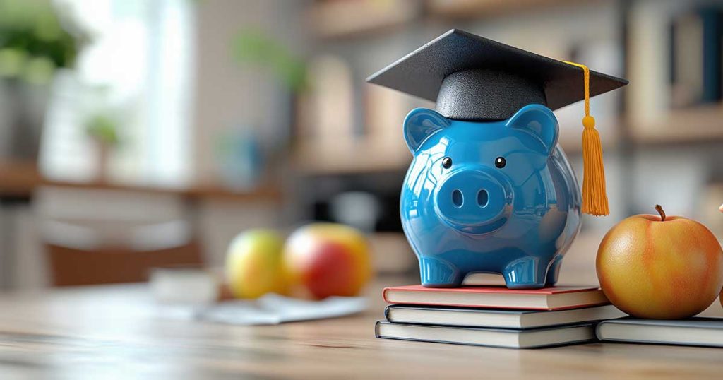 Crypto Campus Solution Empowering Students With Financial Freedom By PRC Coin Arlington Texas