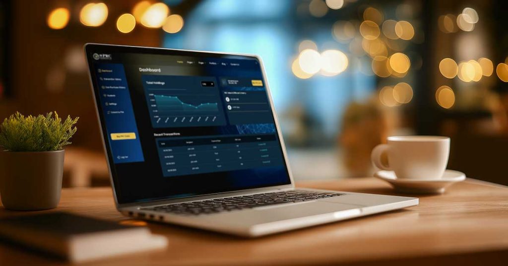 The Ripple Effect Of A Utility Coin In Education By PRC Technologies Inc Arlington Texas