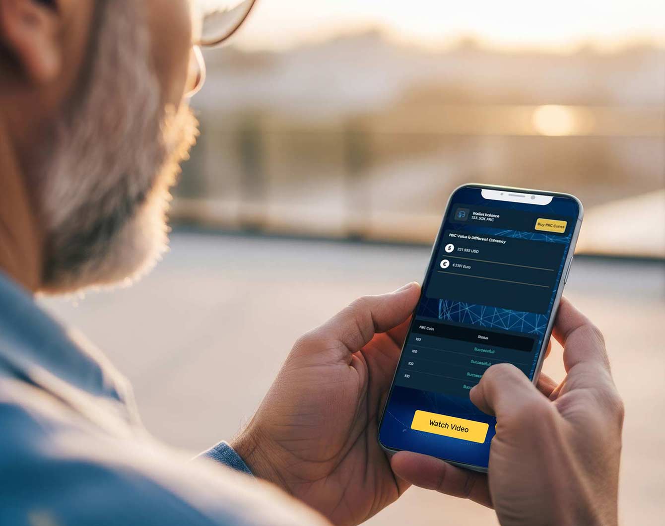 About PRC Technologies Makers Of The PRC Coin Campus Payment Solution About PRC Technologies Makers Of The PRC Coin Campus Payment Solution